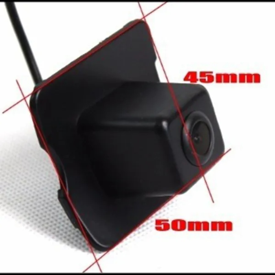 Rear Camera For Meder Mercedes ML M Mb W164 ML350 ML330 ML63 ML450 ML500