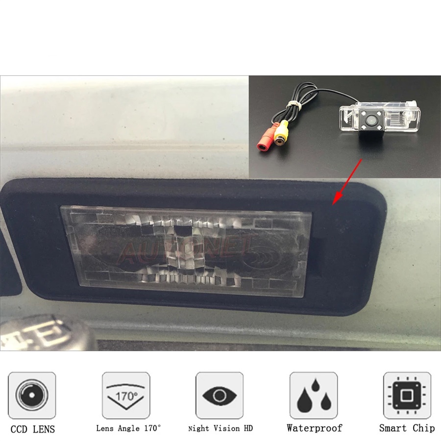 Hinten Kamera Für Mercedes Benz Sprinter