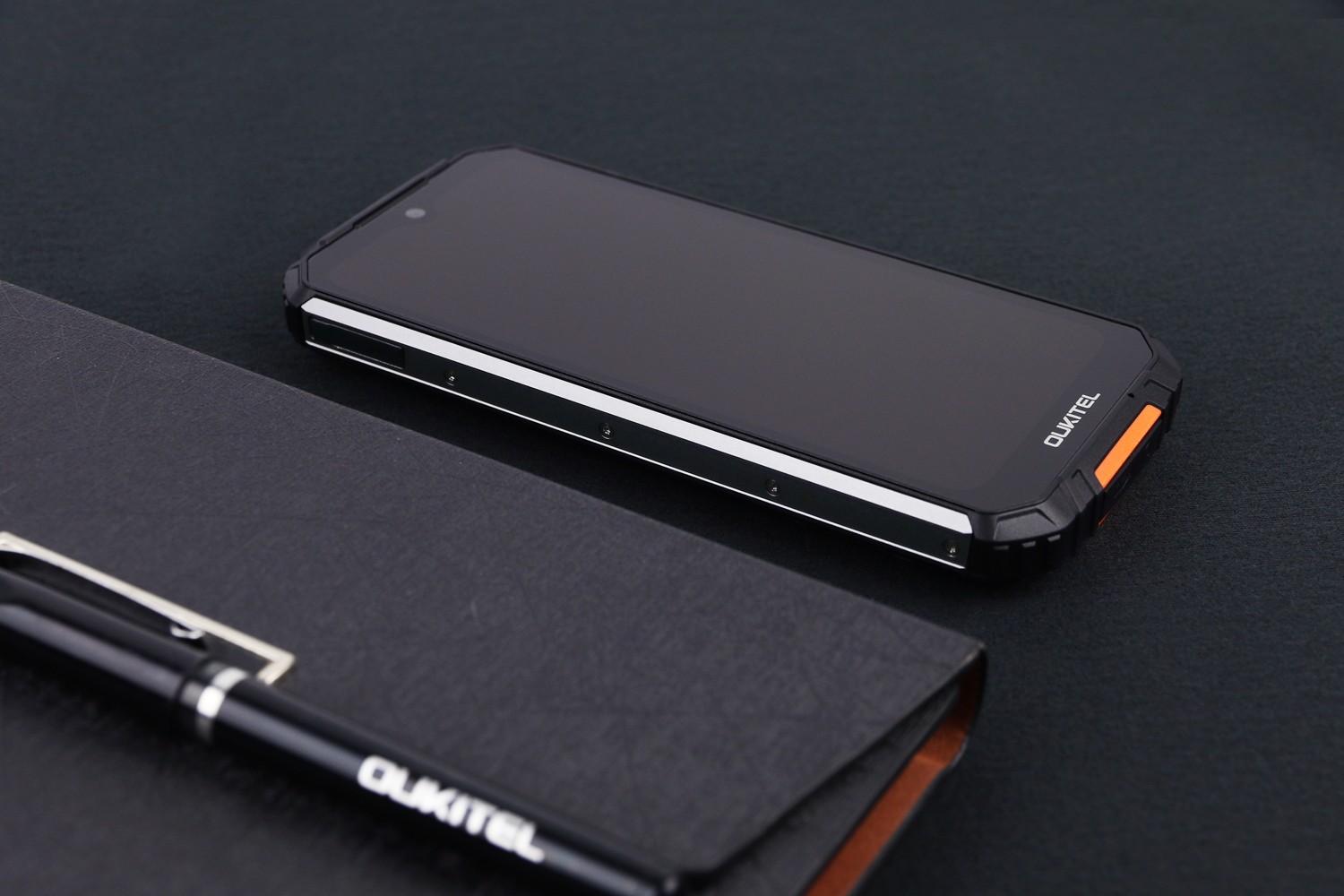 OUKITEL WP6 6.3 inch 6GB RAM 128G ROM Smartphone