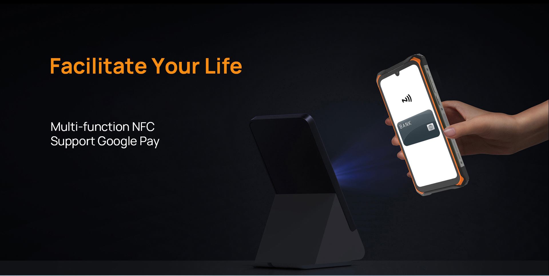 DOOGEE S86 Pro 6.1 inch Dual SIM Smartphone