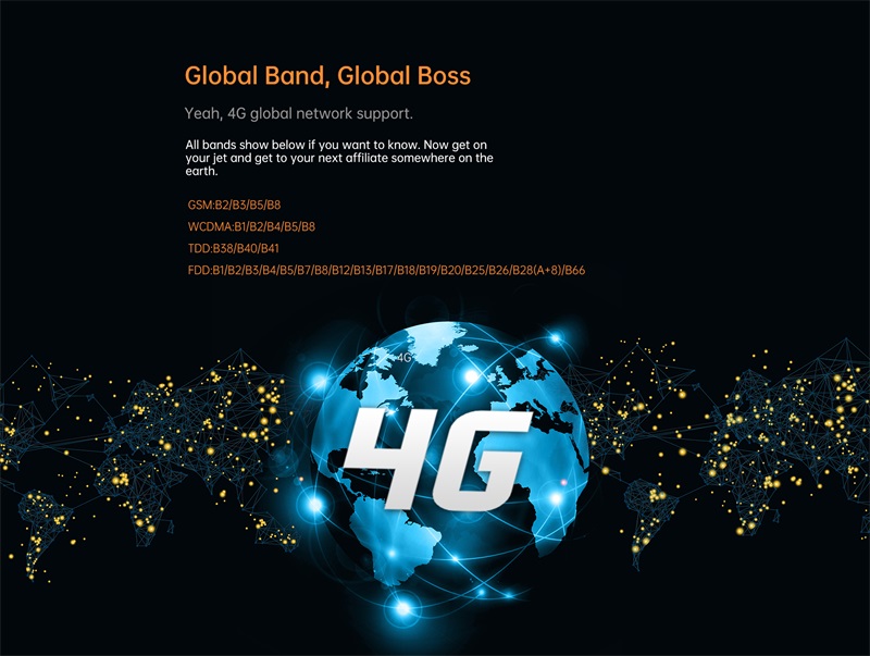 OUKITEL WP17 Helio G95 Octa Core Android 11 Smartphone robuste
