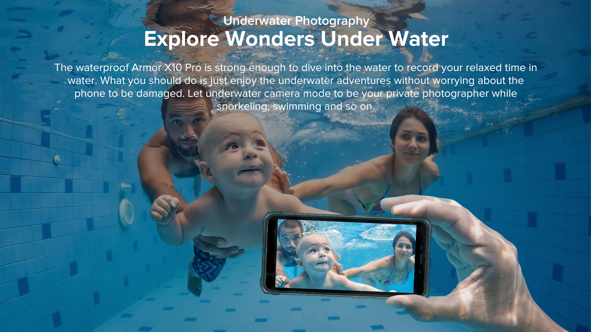 Ulefone Armor X10 Pro Rugged Phone