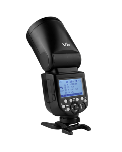 Godox V1 TTL-Kamera-Blitz-Kit 
