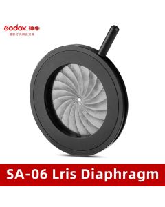 Godox SA-06 Irisblende
