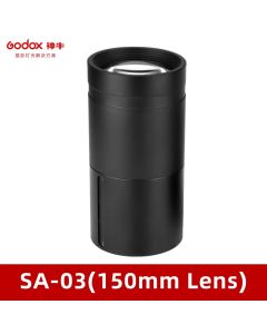 Godox Tele-Objektiv SA-03 
