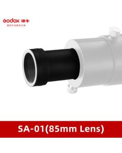 Godox Objektiv SA-01 
