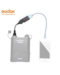 Alimentation Godox PB960