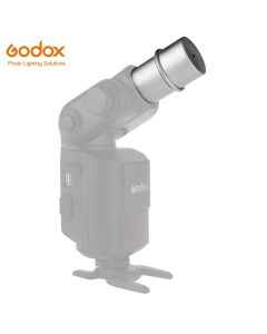 Godox AD-S15 Film de protection pour tube de lampe flash
