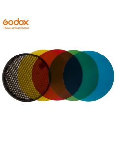 Godox Ad-S11 Witstro Flash Speedlite Accessoire