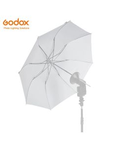 Godox AD-S5 37" 94 cm Parapluie pliable souple et réflexe