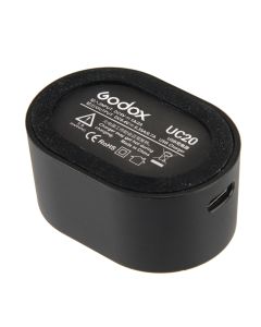 Chargeur de batterie USB Godox UC20