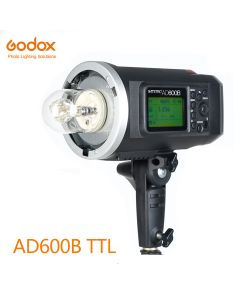 Lampe torche extérieure Godox AD600B
