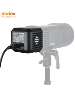 Source d'alimentation Godox AC26 AD600Pro Alimentation secteur