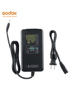 Chargeur GODOX C26 Chargeur spécial WB26