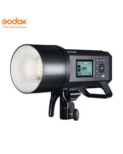 Batterie flash extérieure Godox AD600Pro 600W