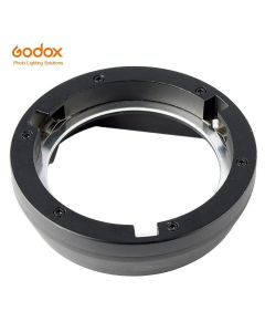 Adaptateur à anneau interchangeable Godox Flash AD400Pro Bowens