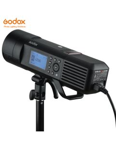 Adaptateur de source d'alimentation Godox AC400