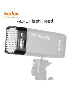 Tête d'éclairage LED Godox AD-L dédiée