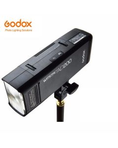 GODOX AD200 lampe de poche double tête