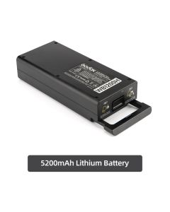 Batterie Godox WB1200H AD1200Pro