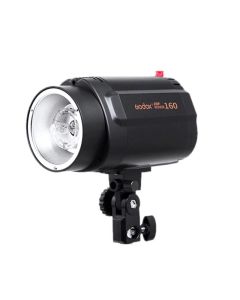 Lampe Speedlite pour photographie GODOX 160SDI