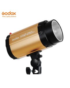 Tête de lampe de studio GODOX Smart 250SDI