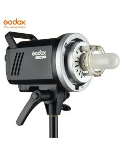Godox MS200 Récepteur sans fil intégré