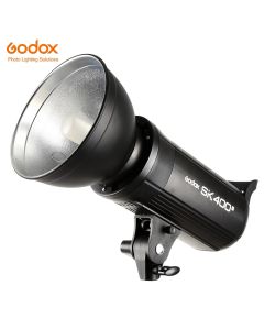 Godox SK400II 400Ws GN65 Eingebauter 
