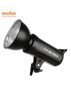 Lampe flash de studio Godox SK300II