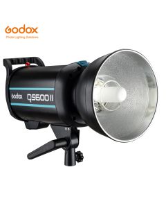Godox QS600II 600Ws GN76 Studio Strobe 