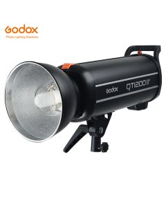 Godox QT1200IIM 1200WS GN102 Blitzlampe
