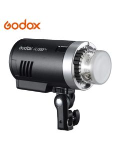 Lampe torche extérieure Godox AD300Pro