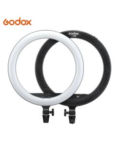 Godox LR150 éclairage de remplissage annulaire LED pour photographie de studio
