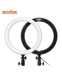 Godox LR120 LED anneau de photographie lumière de remplissage
