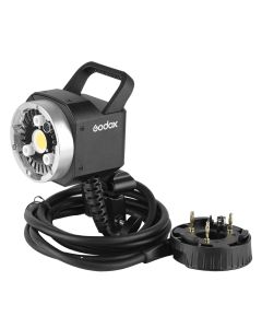 Godox H400P-Blitzkopf 
