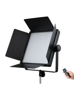 Lampe vidéo LED Godox LED1000Bi II
