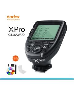 Déclencheurs Flash Godox