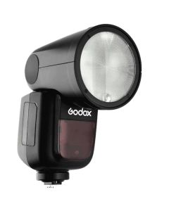 Flash TTL Godox V1 vers Canon