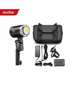Godox ML60Bi ML60 Bi 60W Bi-Farbe LED Licht 
