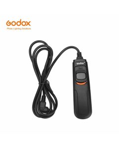 Godox – câble de télécommande pour appareil photo DSLR, câble de déclenchement de l'appareil photo