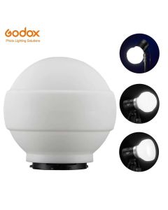 Godox ML-CD15 ML-CS162 Silica Gel Diffusion Dome Kit 
