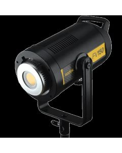 Godox FV 150 LED Leuchte mit Hi Speed Sync Blitz
