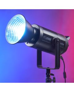 GODOX SZ150R 150W 2800K-6500K Lumière LED