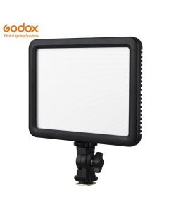 Godox Slim LEDP120C Lampe à lumière continue pour vidéo de studio