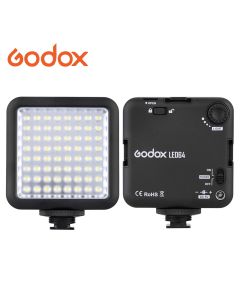 Lampe vidéo Godox LED64 64 LED