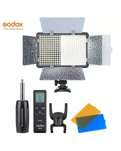 Godox LF308D 18W 5600K 308 pièces perles lampe de poche LED