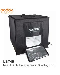 Godox LST40 ruban de lampe de prise de vue pour Studio de photographie