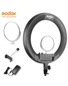 Lampe annulaire LED Godox LR160