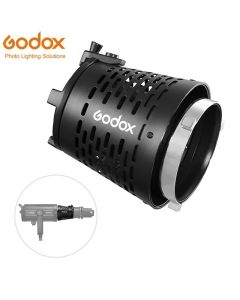 Godox SA-17 Projektion Befestigung Adapter 
