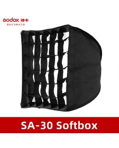 Godox SA-30 Grid Softbox
